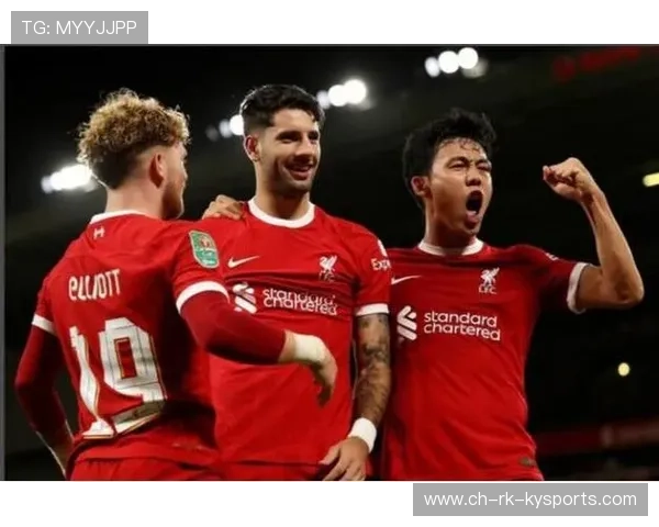 利物浦队员状态火爆，连胜走势稳固排名，利物浦队怎么样