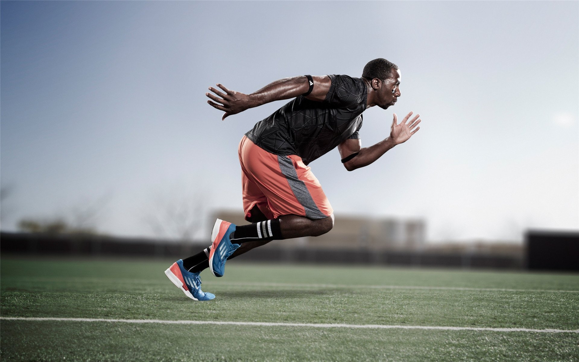 技术雷达图显示动作一致性增强，雷达动态范围是什么意思